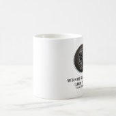 Tasse de tasse de café de TEG (Centre)