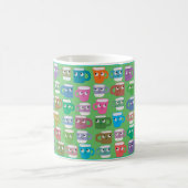 tasse de tasses (Centre)