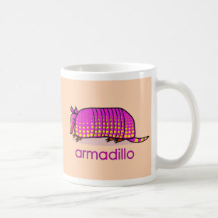 tasse de tatou