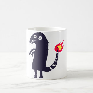 Tasse de tatouage