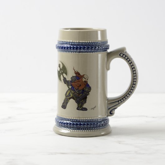 Tasse de Tauborn (Droite)