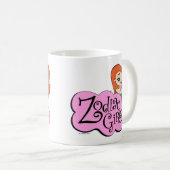 Tasse de Taureau (Devant droit)