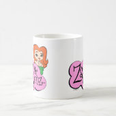 Tasse de Taureau (Centre)