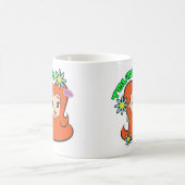 Tasse de Taureau (Centre)