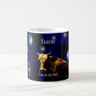 Tasse de Taureau