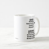 Tasse de Taureau (Devant droit)