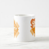 Tasse de Taureau (Centre)