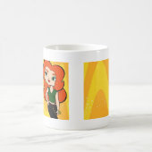 Tasse de Taureau (Centre)