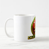 Tasse de taverne de dragon (Gauche)