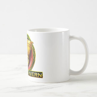 Tasse de taverne de dragon