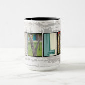 Tasse de Taylor (Centre)