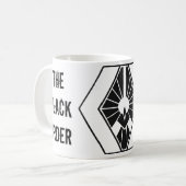 Tasse de TBO (Devant gauche)