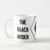 Tasse de TBO (Gauche)