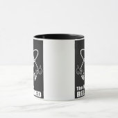 Tasse de TBR Coffe (Centre)