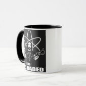 Tasse de TBR Coffe (Devant gauche)