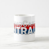 Tasse de TCC (Centre)