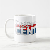 Tasse de TCC (Gauche)