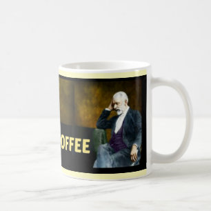 TASSE DE TCHAIKOFFEE
