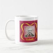Tasse de Tchaikovsky (Gauche)