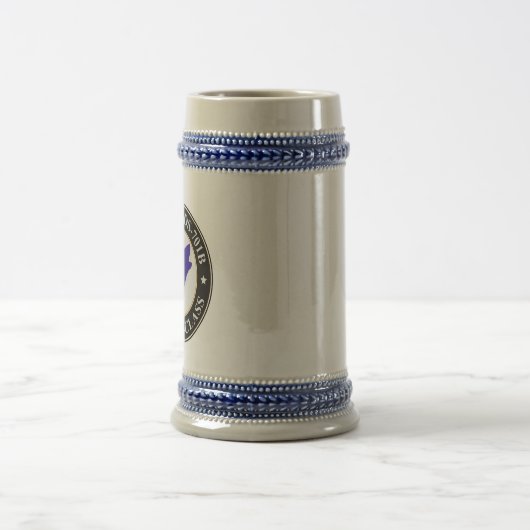 Tasse de TCS Ares (Centre)