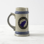 Tasse de TCS Ares (Gauche)