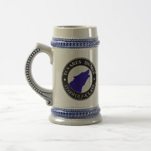 Tasse de TCS Ares