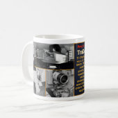Tasse de TD1 Coffe (Devant gauche)