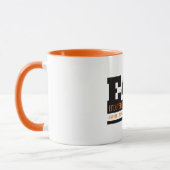 tasse de teamE4E (Gauche)