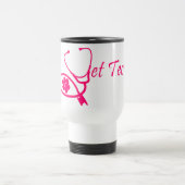 TASSE DE TECH DE VÉTÉRINAIRE (Centre)