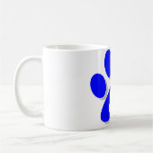 TASSE DE TECH DE VÉTÉRINAIRE (Gauche)