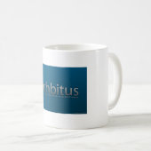 Tasse de TechBitus (Devant droit)