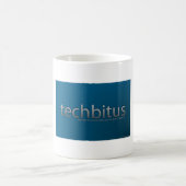 Tasse de TechBitus (Centre)