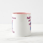 Tasse de techniciens de clou (Centre)