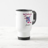 Tasse de techniciens de clou (Devant droit)