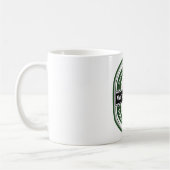 tasse de technologie de vétérinaire (Gauche)