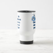Tasse de technologie d'ordinateur (Centre)