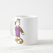 Tasse de TellyTiger (Devant gauche)