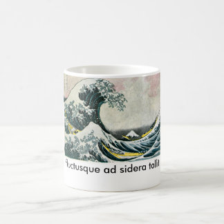 Tasse de tempête d'Aeneid