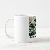 Tasse de tempête d'Aeneid (Gauche)