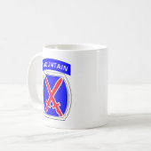 Tasse de tempête de TF (Devant gauche)