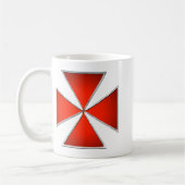 Tasse de Templar (Gauche)