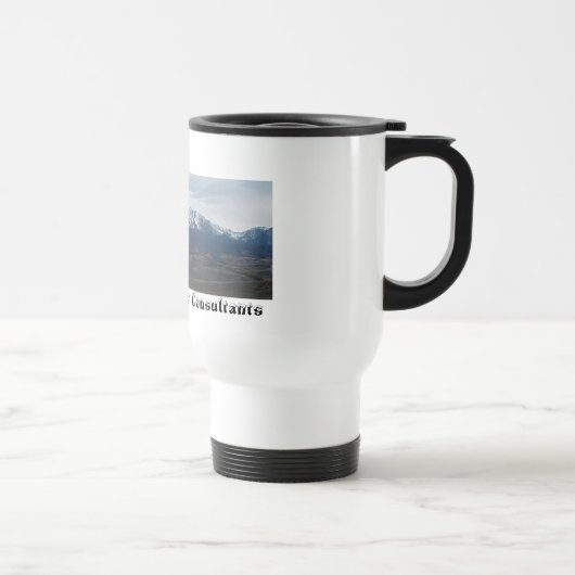 tasse de temps (Droite)