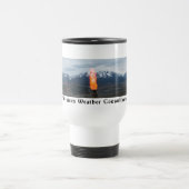 tasse de temps (Centre)