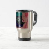 Tasse de temps de déjeuner (Devant droit)