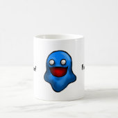 Tasse de temps de Flubby ! (Centre)