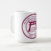 Tasse de temps de Fuchu (Devant gauche)