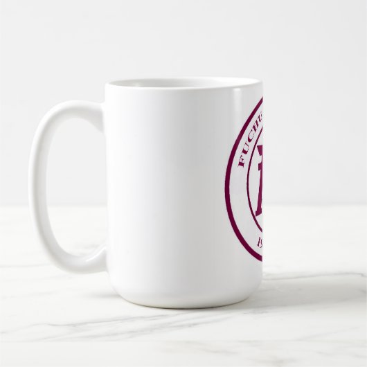 Tasse de temps de Fuchu (Gauche)