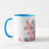 tasse de temps de glace (Gauche)