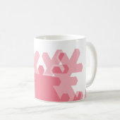 tasse de temps de glace (Devant droit)