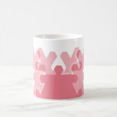 tasse de temps de glace (Centre)